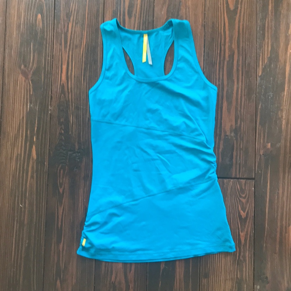 Lole Women’s Small Racerback Tank